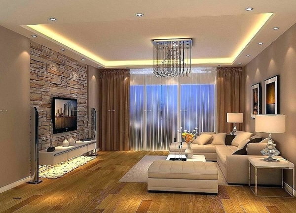 Dịch vụ thi công trần